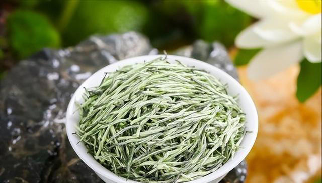 7大长寿食物，鱼肉上榜，绿茶排第二，建议中老年，经常换着吃