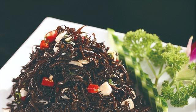 7大长寿食物，鱼肉上榜，绿茶排第二，建议中老年，经常换着吃