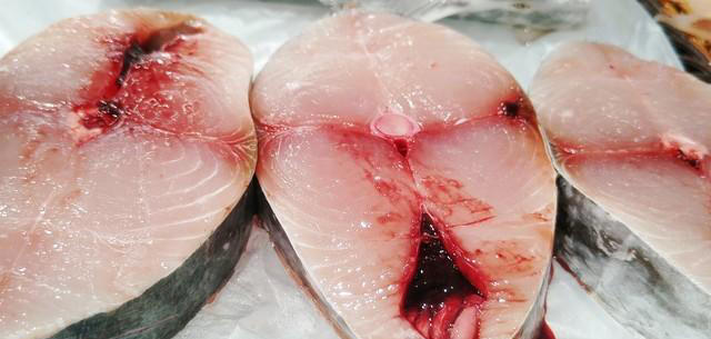 7大长寿食物，鱼肉上榜，绿茶排第二，建议中老年，经常换着吃