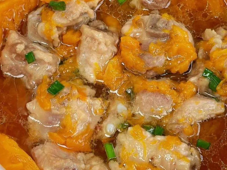 八道蒸菜值得多吃，简单一蒸营养好吃还省钱省事