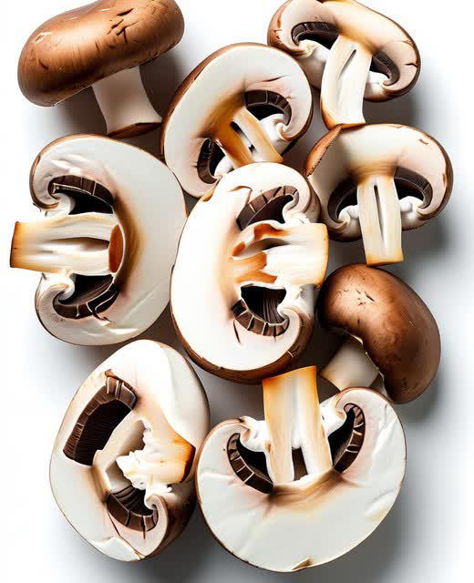 建议：吃菌菇别买这4种，全是“科技与狠活”！