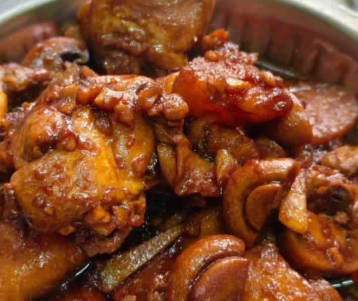 建议：吃菌菇别买这4种，全是“科技与狠活”！