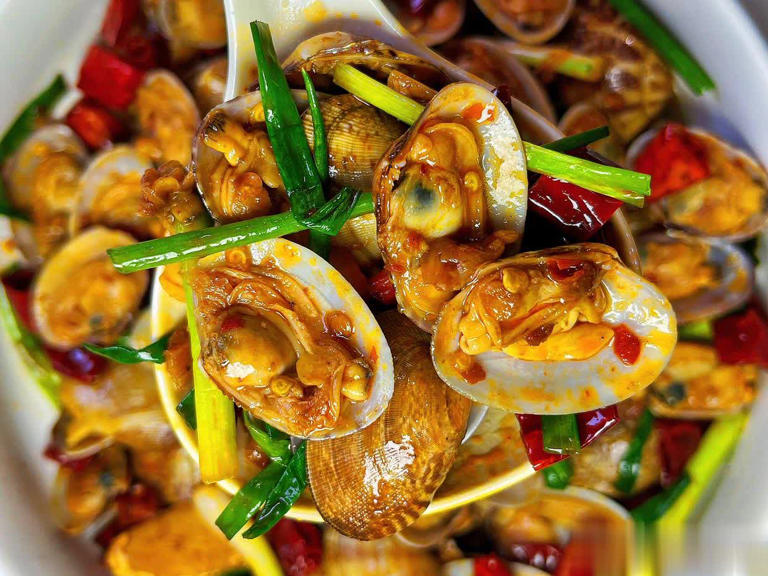 这3道菜香香辣辣超解馋，下饭下酒，大人孩子都爱