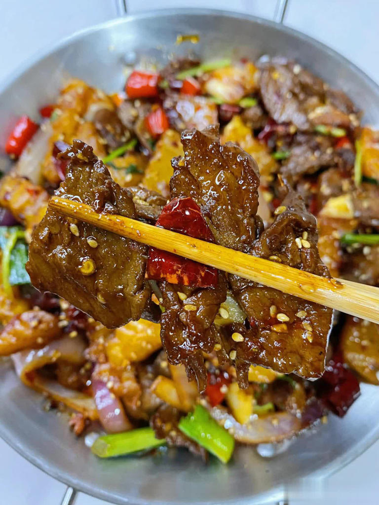 这3道菜香香辣辣超解馋，下饭下酒，大人孩子都爱