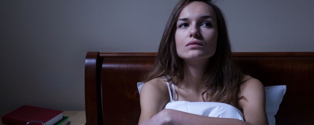 失眠喝苦荞茶能清热降火助睡眠吗？搭配什么吃