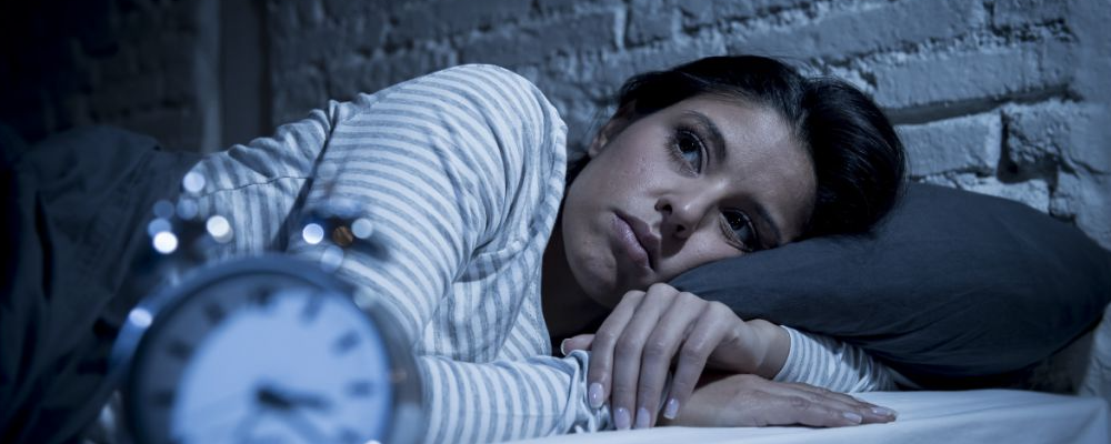 失眠吃枸杞能滋补肝肾助睡眠吗