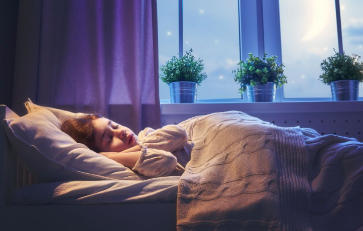 失眠吃桑葚能滋阴补血助眠吗