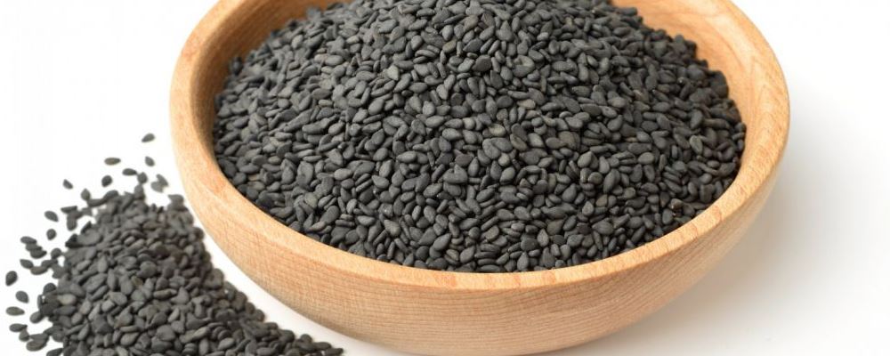 黑芝麻对男性性功能好处吗