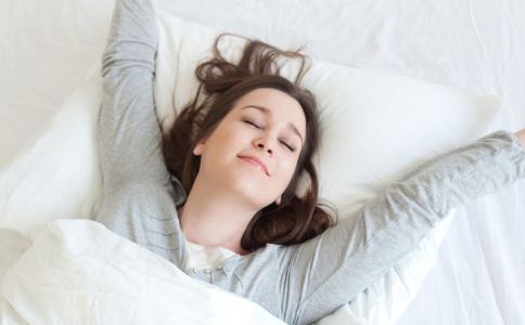 一日之计在于晨 早晨养生必做的4件事