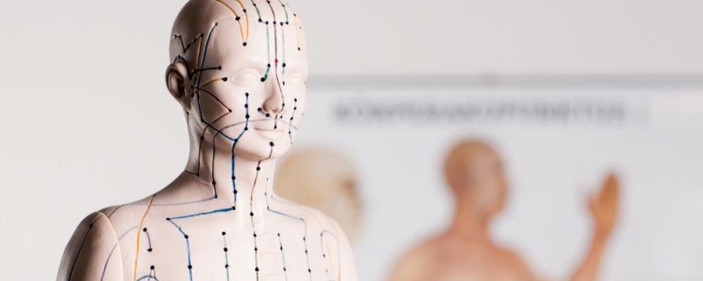 怎样才能长寿 看看中医长寿养生法