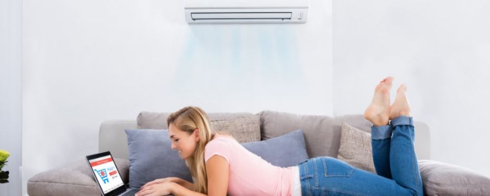 夏天怕吹空调是阳虚 阳虚体质如何调理