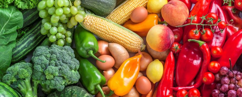 老年人养生：健康长寿，晚年幸福