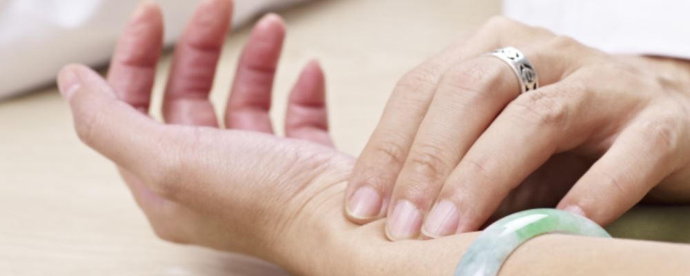 老人易精神紧张？八个方法帮你消除