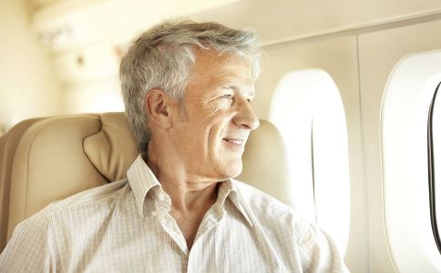 老人想要心情好要戒掉“六心”