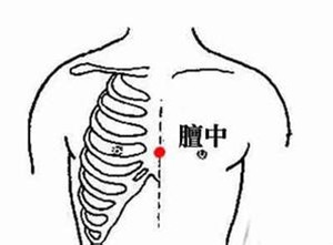 小儿哮喘的中医治疗与保健