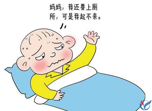 宝宝拉肚子的辨证与护理
