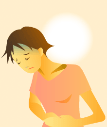 慢性胃炎的中医辨证和调理