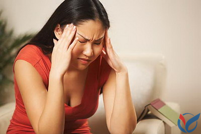 偏头痛的中医疗法