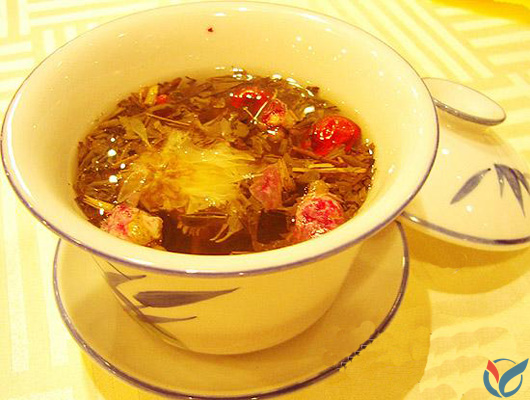 中医如何治疗慢性咽喉炎