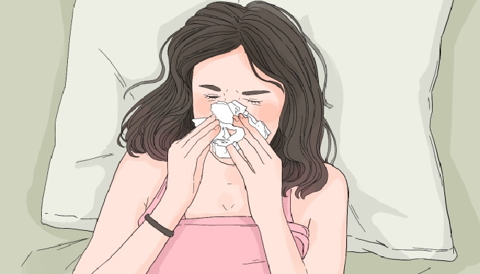 感冒期间适合吃什么流食 感冒期间的饮食注意事项