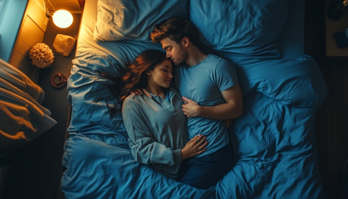 如何预防和治疗性交疼痛 性交疼痛的原因