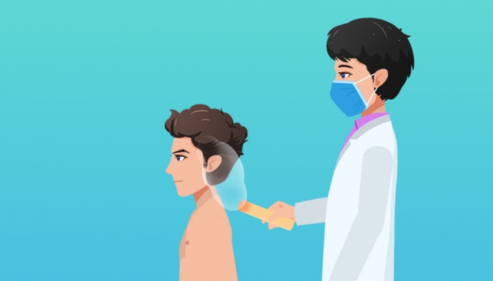 男人艾灸什么地方壮阳 艾灸哪个部位提高性功能