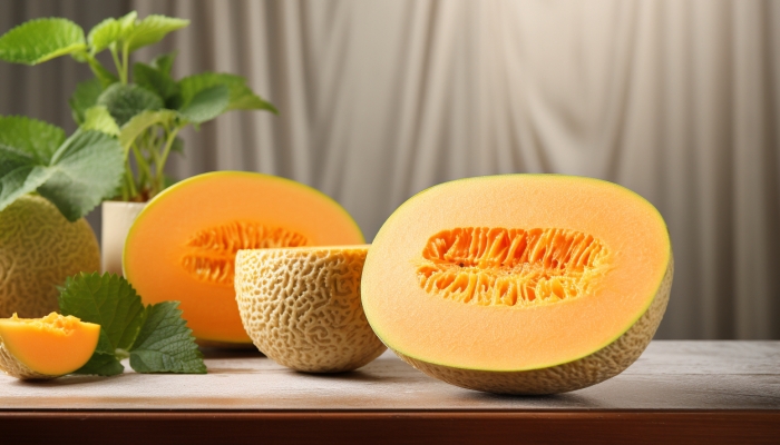 哈密瓜增肥还是减肥 哈密瓜助力减肥的吃法