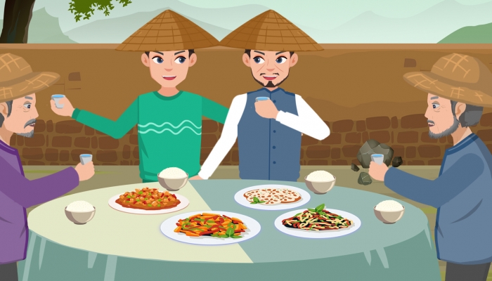 白露有哪些中医养生食疗方 白露食疗方的养生原理