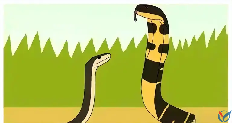 我国排名前五的毒蛇是哪五种? 它们的毒性有多强?