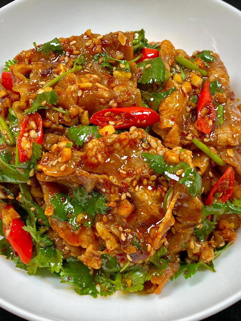 下饭菜不用多，学会这3道！咸香入味大人孩子都爱吃