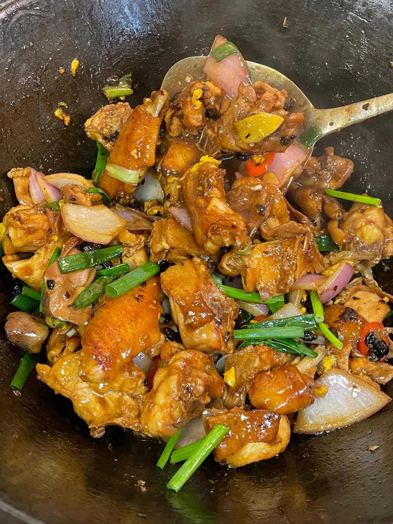 下饭菜不用多，学会这3道！咸香入味大人孩子都爱吃