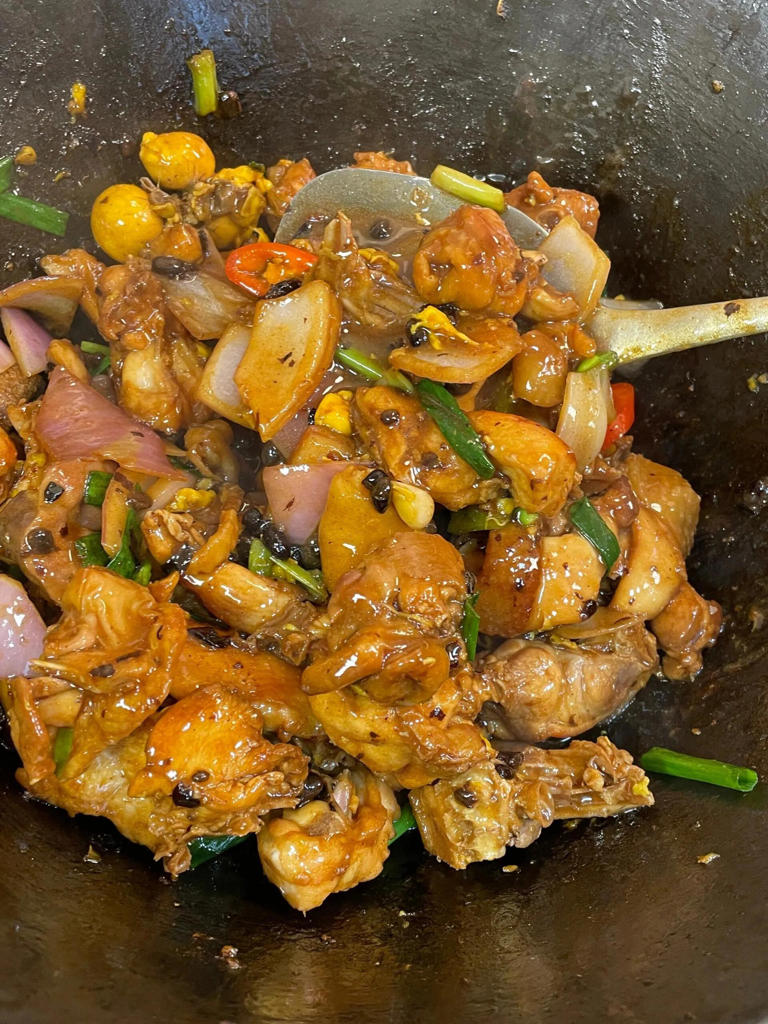 下饭菜不用多，学会这3道！咸香入味大人孩子都爱吃