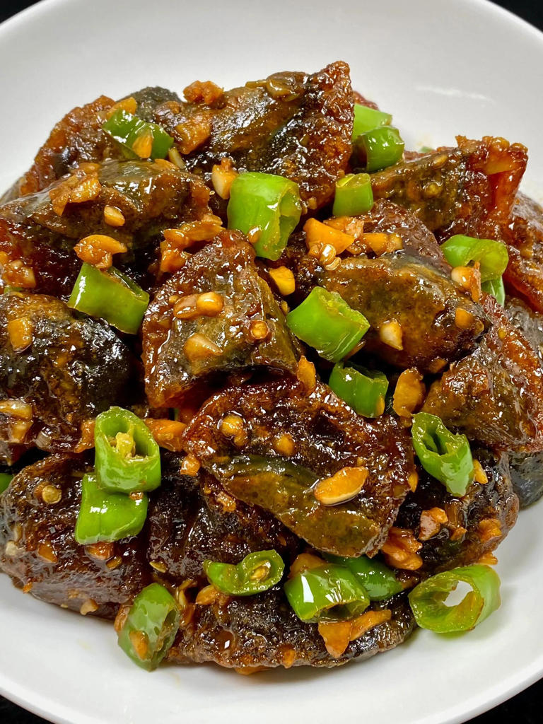 下饭菜不用多，学会这3道！咸香入味大人孩子都爱吃