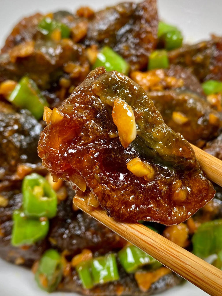 下饭菜不用多，学会这3道！咸香入味大人孩子都爱吃