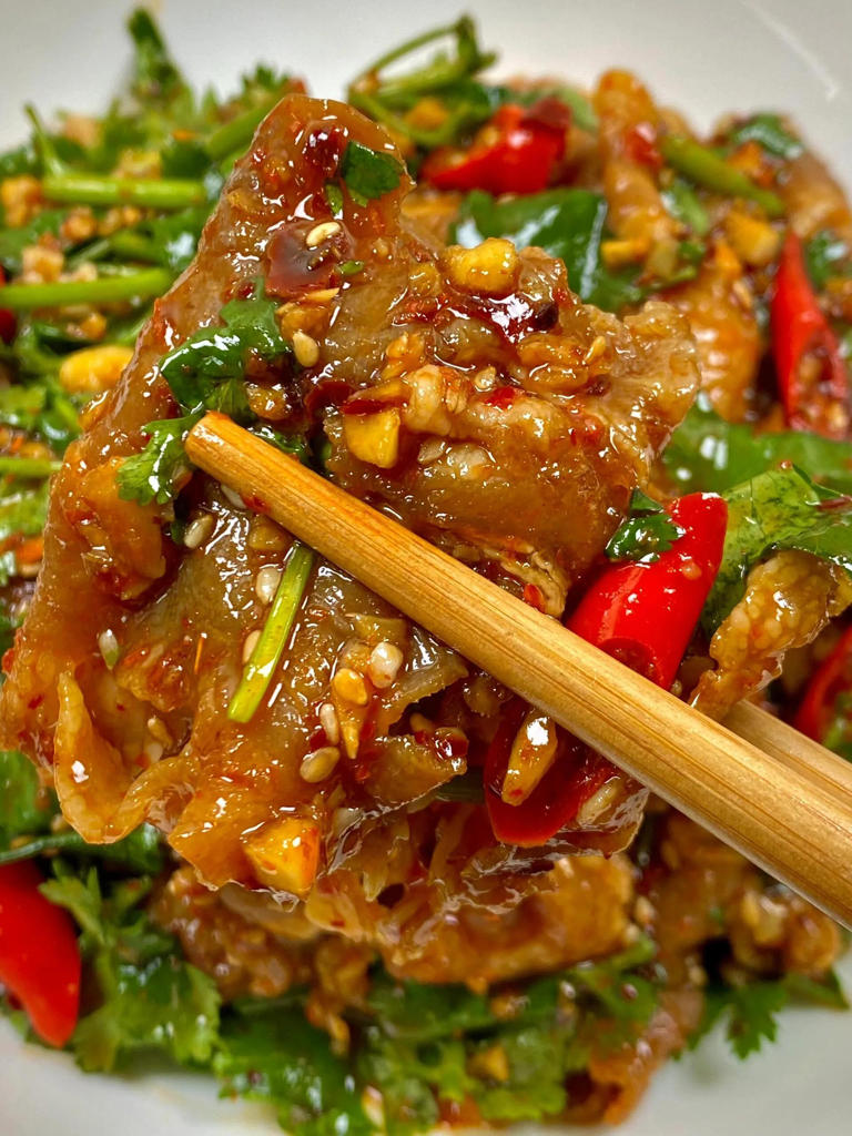 下饭菜不用多，学会这3道！咸香入味大人孩子都爱吃