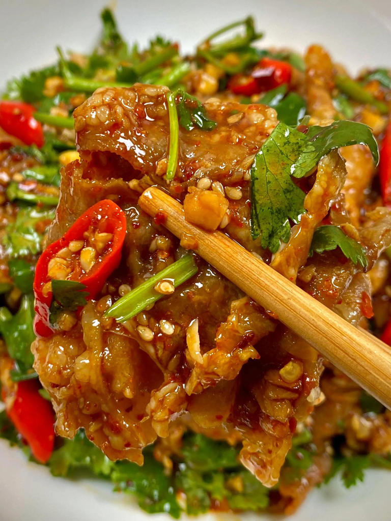 下饭菜不用多，学会这3道！咸香入味大人孩子都爱吃