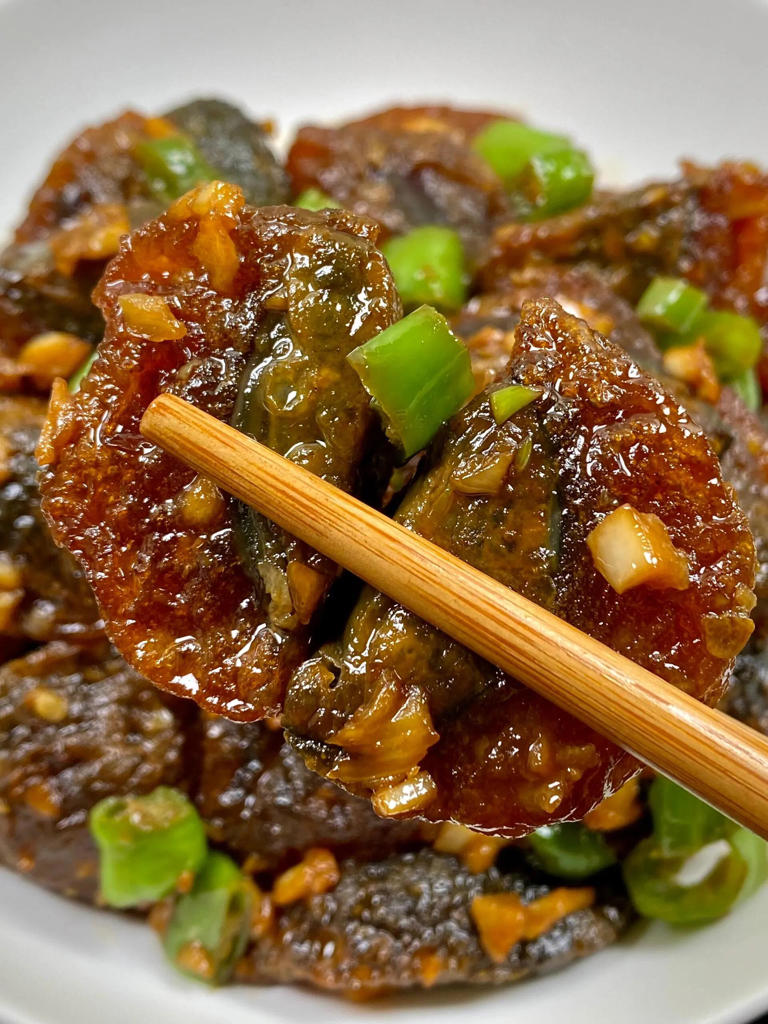 下饭菜不用多，学会这3道！咸香入味大人孩子都爱吃