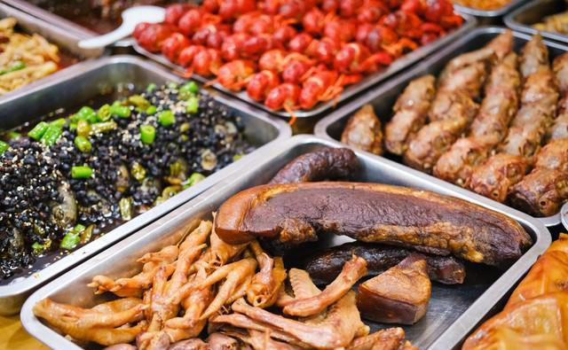 隔夜菜的“黑名单”公布，榜首很多人竟然忽略了，有你爱吃的没？