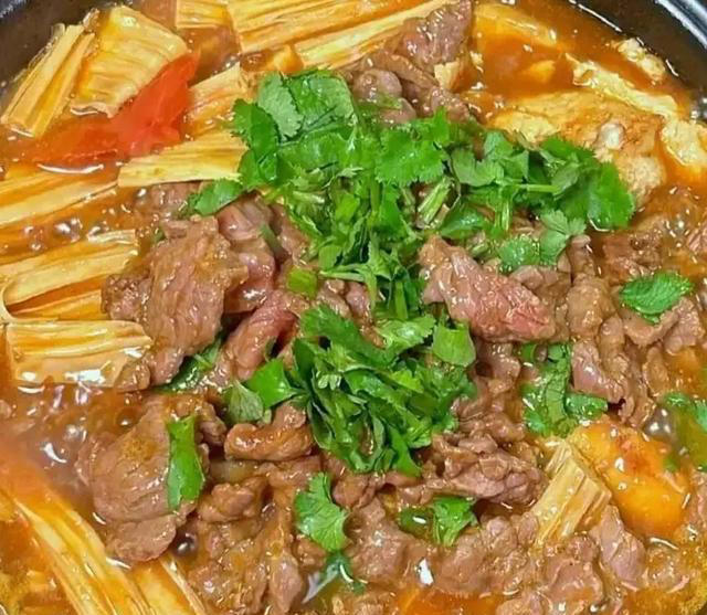 不知道吃什么，推荐这几道家常菜，简单一做，好吃又营养