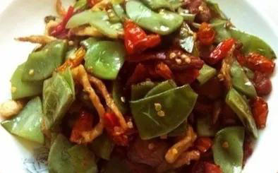 不知道吃什么，推荐这几道家常菜，简单一做，好吃又营养