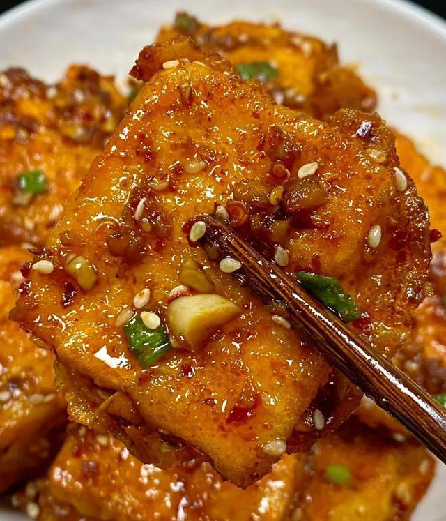 适合晚餐吃的6道家常菜，快动起手学起来，做给家人尝一尝！