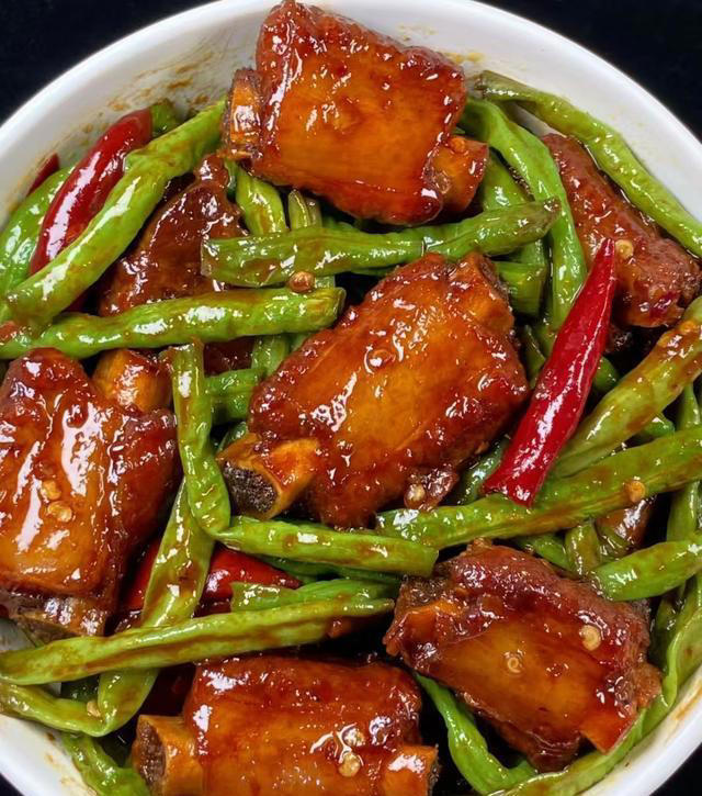 适合晚餐吃的6道家常菜，快动起手学起来，做给家人尝一尝！