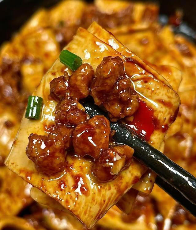 适合晚餐吃的6道家常菜，快动起手学起来，做给家人尝一尝！