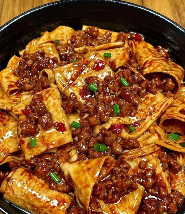 适合晚餐吃的6道家常菜，快动起手学起来，做给家人尝一尝！