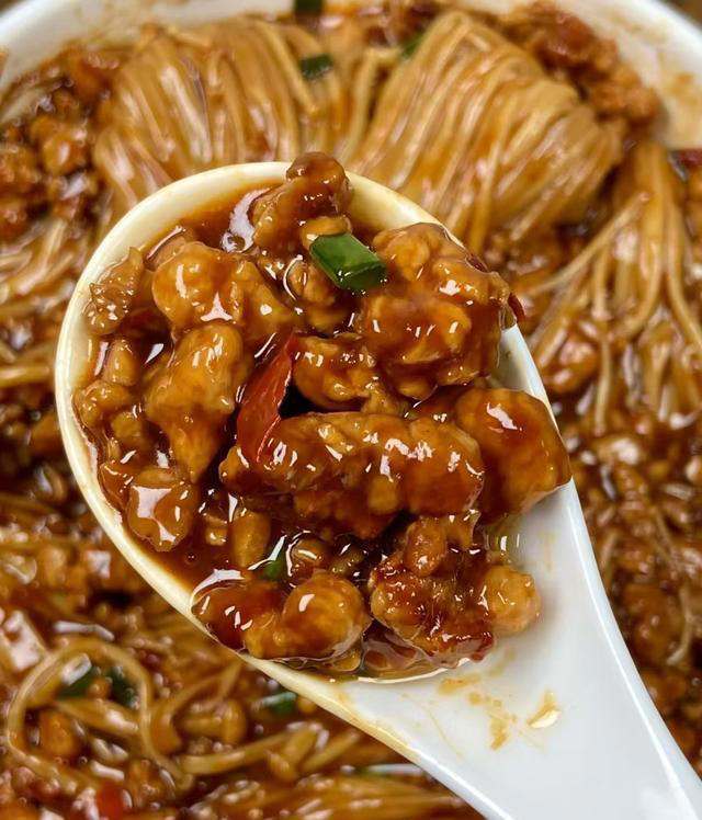 适合晚餐吃的6道家常菜，快动起手学起来，做给家人尝一尝！