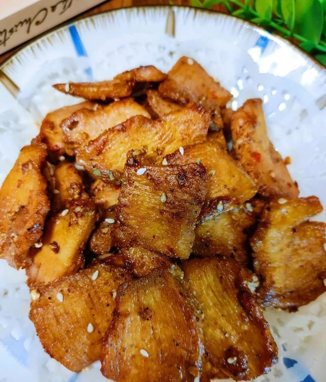 超级好吃的五道“特色食谱”，做法简单易学，大人小孩都喜欢吃