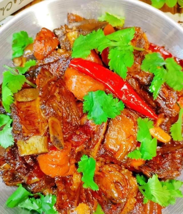 超级好吃的五道“特色食谱”，做法简单易学，大人小孩都喜欢吃