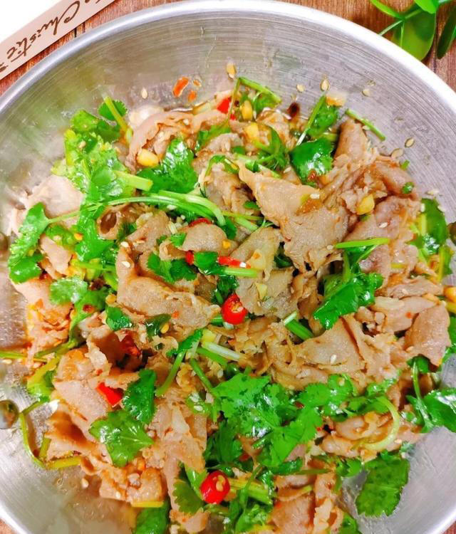 超级好吃的五道“特色食谱”，做法简单易学，大人小孩都喜欢吃