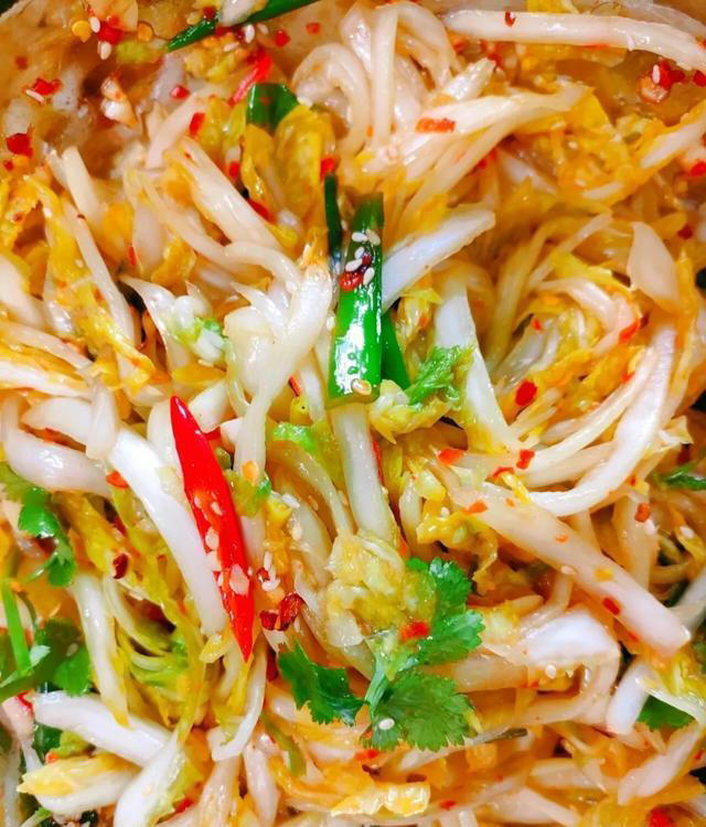 超级好吃的五道“特色食谱”，做法简单易学，大人小孩都喜欢吃