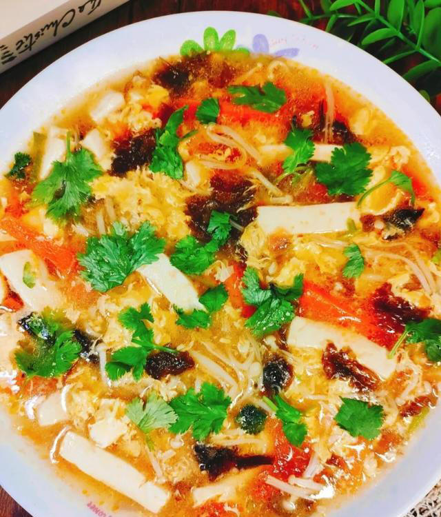 超级好吃的五道“特色食谱”，做法简单易学，大人小孩都喜欢吃